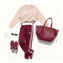 flatlay